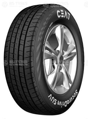 Securadrive SUV