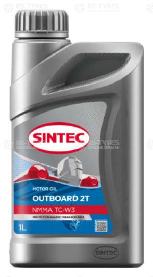 Sintec Sintec Outboard 2T TC-W3 1л