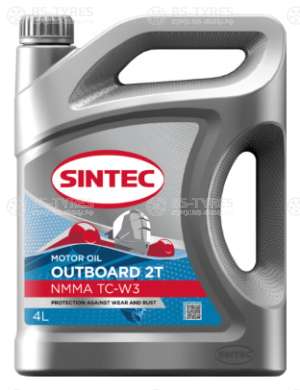 Sintec Sintec Outboard 2T TC-W3 4л
