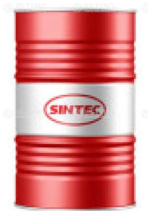 Sintec Super 3000 SAE 10W-40 API SG/CD 200л бочка полусинтетика