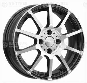 Скад Акита (A) 6xR15 ET40 4*100 D60.1