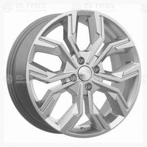 Скад Амиата (Sn) 7xR17 ET38 5*100 D67.1