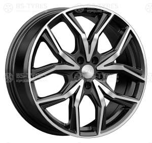 Скад Арика (MA) 8.0xR19 ET45 5*114.3 D67.1