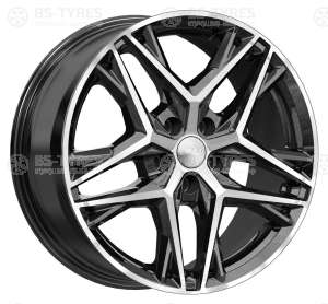 Скад Челси (A) 8xR18 ET45 5*114.3 D67.1