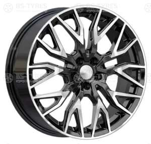 Скад Эльба (A) 7xR18 ET49 5*114.3 D67.1