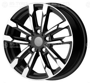 Скад Кения (A) 6.5xR16 ET45 5*114.3 D60.1