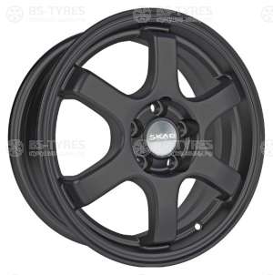 Скад Киото (Gt) 6xR15 ET38 4*100 D67.1