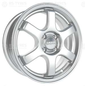 Скад Киото (Sn) 6xR15 ET45 4*100 D67.1