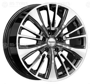 Скад KL-1060 (A) 7.5xR18 ET35 5*114.3 D60.1