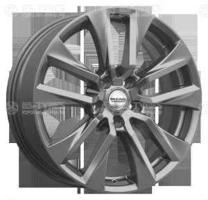 Скад KL-330 (Gt) 7.0xR18 ET37 5*114.3 D66.6