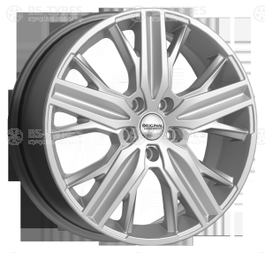 Скад KL-375 (Gt) 6.5xR18 ET33 5*108 D60.1