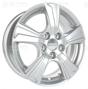 Скад Крит (Sn) 5.5xR14 ET39 4*100 D56.6