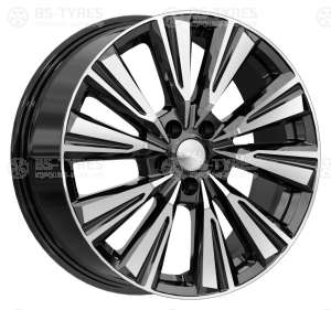 Скад Линней (A) 7.5xR18 ET38 5*114.3 D67.1