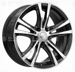 Скад Мюнхен (A) 8xR18 ET38 5*112 D66.6