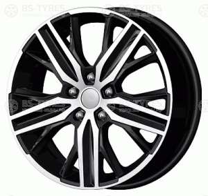 Скад Реплика KL-375 (A) 6.5xR18 ET40 5*114.3 D64.1