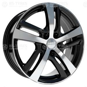 Скад Сеул (A) 6.5xR17 ET46 5*114.3 D67.1