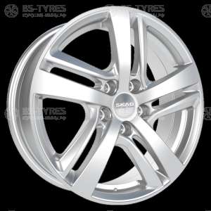 Скад Сеул (Sn) 6.5xR17 ET48 5*114.3 D67.1