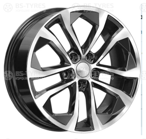 Скад Тукан (A) 7xR17 ET38 5*110 D65.1