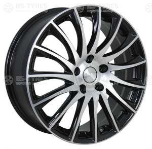 Скад Валенсия (A) 7xR18 ET35 5*114.3 D67.1