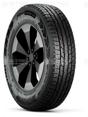 Ikon (Nokian Tyres) Autograph Snow C4 225/70 R15C 112/110R