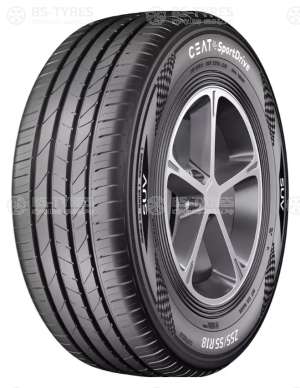 Sportdrive SUV