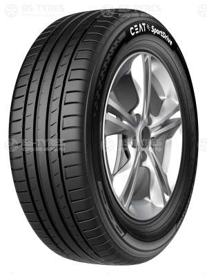 Ceat Sportdrive 235/35 R19 91Y