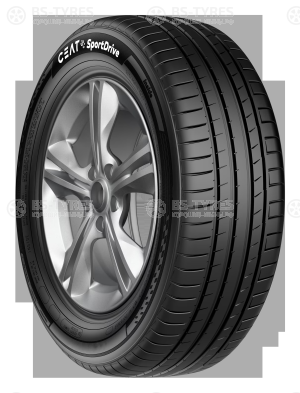 Ceat Sportdrive 235/35 R19 91Y