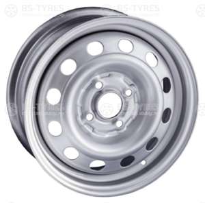 Steger X40032ST (S) 6xR16 ET36 4*100 D60.1