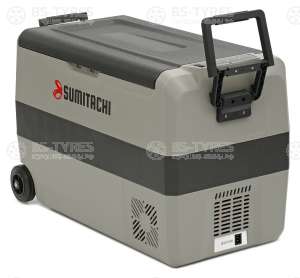 Автохолодильник компрессорный SUMITACHI T50