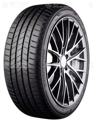 Turanza T005+