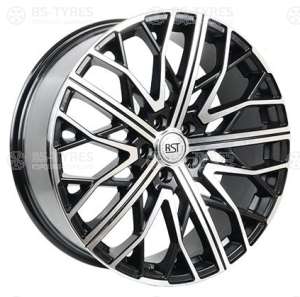 Tech-line RST R002 (B) 8.5xR20 ET45 5*108 D63.4