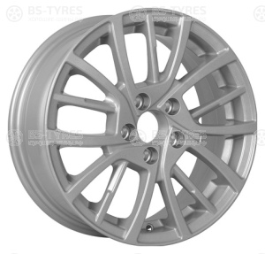 Tech-line 548 (BD) 6xR15 ET40 5*100 D57.1