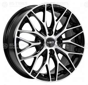 Tech Line 576 (BF) 6xR15 ET35 4*98 D58.6