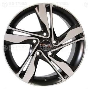 Tech-line 650 (BDM) 6.5xR16 ET50 5*114.3 D67.1