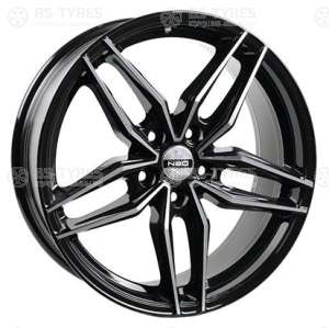 Tech-line Neo 882 (BD) 8xR18 ET45 5*114.3 D67.1