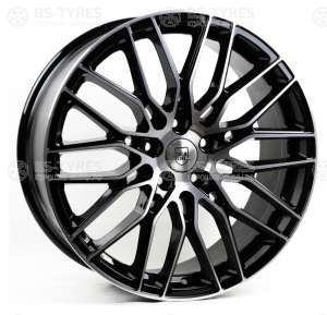 Tech-line 901 (BD) 8xR19 ET45 5*108 D63.4