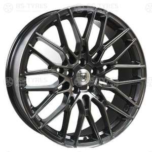 Tech-line 901 (MB) 8xR19 ET45 5*108 D63.4