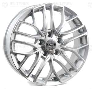 Tech Line Neo 781 (S) 6.5xR17 ET50 5*114.3 D66.1