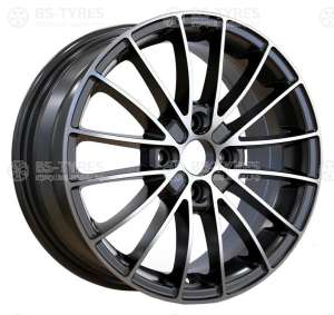 Tech Line R034 (BF) 5.5xR14 ET40 4*100 D60.1