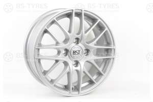 Tech-line RST R004 (SL) 5.5xR14 ET35 4*98 D58.6