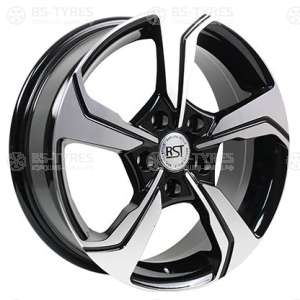 Tech Line RST R026 (BD) 6.5xR16 ET45 5*112 D57.1