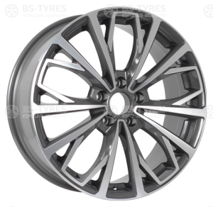 Tech-line RST R038 (GRD) 7xR18 ET36 5*108 D65.1