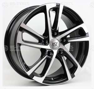Tech-line RST R047 (BH) 7xR17 ET45 5*112 D57.1