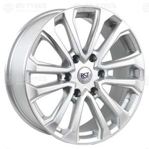 Tech-line RST R058 (S) 7.5xR18 ET25 6*139.7 D106.1