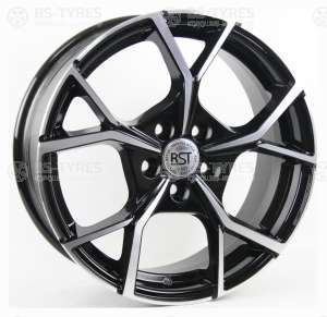 Tech-line RST R086 (BD) 6.5xR16 ET40 5*100 D57.1