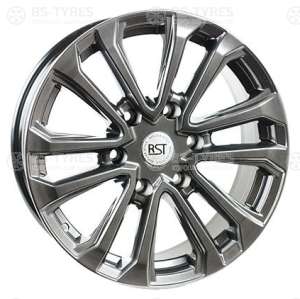 RST R117 (BH)