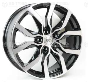RST R138 (BD)