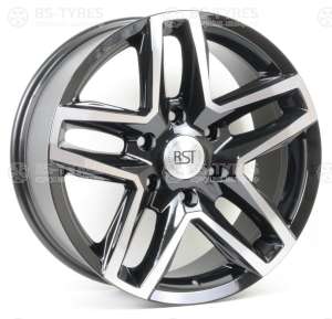 Tech-line RST R238 (BD) 8xR18 ET42 6*139.7 D100.1