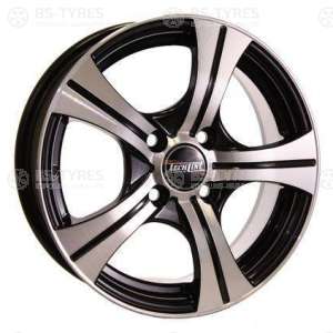 Tech-line 410 (BD) 5.5xR14 ET43 4*100 D67.1