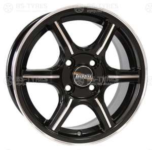 Tech-line 433 (BD) 5.5xR14 ET38 4*98 D58.6